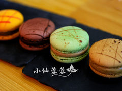 卡马龙-时光啡驭(江苏路店)