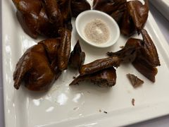 -静之湖湖畔餐厅