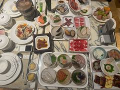 -雍和会海鲜姿造自助(湖东路店)