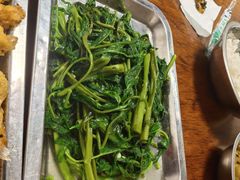 -龙上水现炒生料(柳沙店)