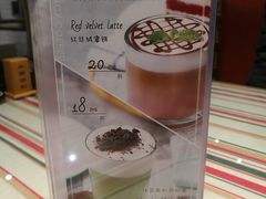 -米兰西点(鞍山店)