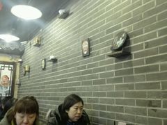 等位区-赖扁担重庆小面(友谊路店)