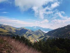 -太鲁阁公园