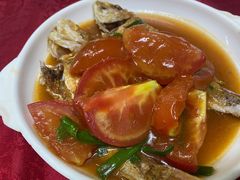 -蛇口康乐快餐鱼仔档(翠苑小区店)
