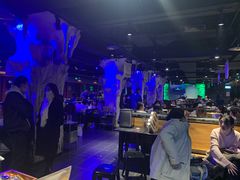 -很久以前羊肉串(清河店)