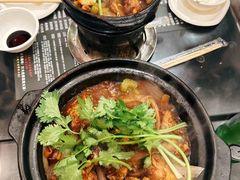 -川香煲(茅台路店)