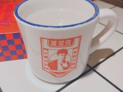 -贤合庄卤味火锅(勒泰中心店)