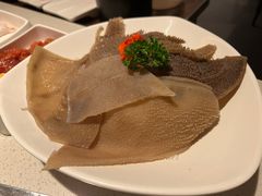 -海底捞火锅(西安路店)