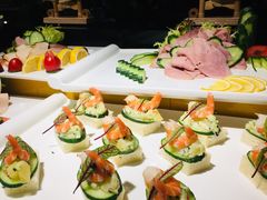 -威珀斯酒店·珀萃美食餐厅