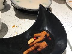 -又一间茶点轩(百汇广场店)