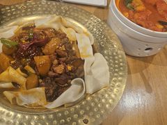 -天山传奇新疆菜(SKLP店)