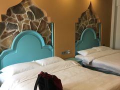 -下一站·格调观景酒店(天门山索道站店)