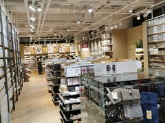 -MUJI无印良品(华贸店)