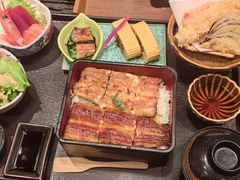 -玄白·炭烤活鳗(上海首店)