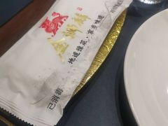 -金狮麟·新豫菜(金码大厦店)