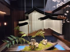 -蘇锦宴·淮扬菜烤鸭·小院(三元桥霄云路店)