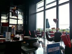 -西安W酒店·WEI全味西餐厅