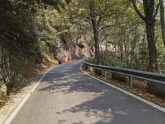 -千岛湖石林
