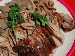 -春梅里卤鹅馆·47年老字号(中山路店)