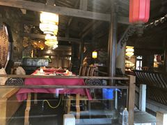 -蓉城老妈火锅(双林路店)
