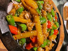 -C31地窖餐厅(黑龙江北路店)