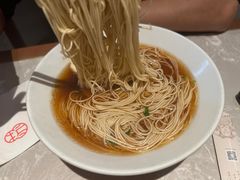 -松鹤面馆·古法焖肉面(观前店)