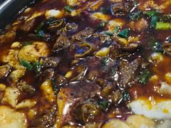 -金良酸菜鱼(宁海路总店)