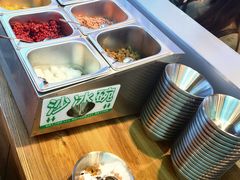 -金喜娜无限自助烤肉(泰达永旺店)