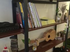 -WithU悠弦时光·尤克里里之家ukulele(宽窄巷子店)