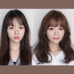 -Hello Lady发型设计