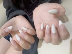 -丽尔美睫·千人千眼 AI动态美睫