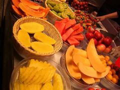 -东门町美食街