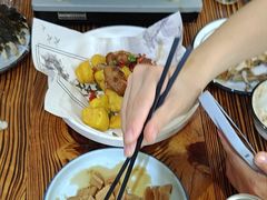 -元银甲·湖北地标美食(汉阳店)