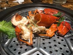 -船奇蒸汽海鲜·闽菜(八市海鲜总店)