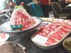 -五星桥原切肥牛火锅·30年专注好牛肉(湖塘店)