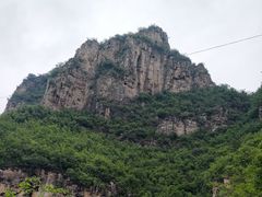 -娲皇宫