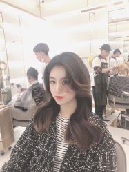 -3AM·S HAIR SALON烫发染发接发