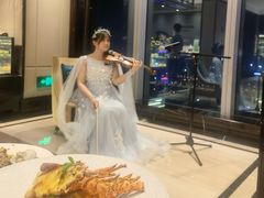 -Social 秀西餐厅-长沙瑞吉酒店(运达店)