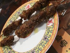 -烤肉季饭庄