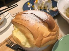 -港丽餐厅(高德置地店)