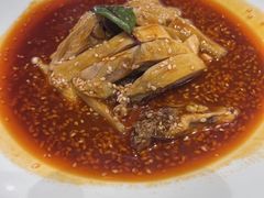 -邢家锅贴老店·非遗·开封菜(金明广场店)