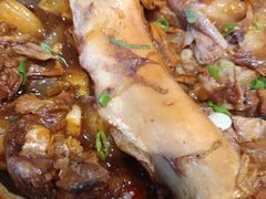 -那家老院子东北菜·饺子·小鸡炖蘑菇(艳华街店)