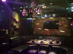 包房-W20 SHINING Party·K(悦豪和平路店)