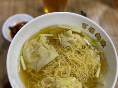 -百福麵家(新馬路店)