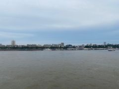 -武昌中华路码头(轮渡站)