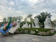 -中国翰园碑林