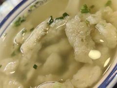 -长人馄饨铺(解放街店)