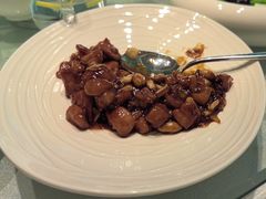 -山水阁中餐厅(沙河唯实交流中心)