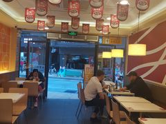 大堂-一心一味(水围店)