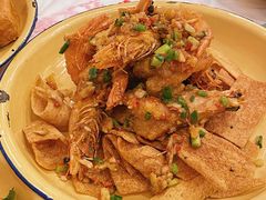 -东排食堂长沙小吃大排档(五一广场店)